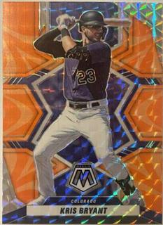 Kris Bryant