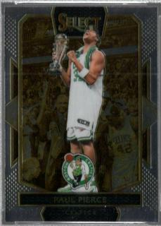 Paul Pierce