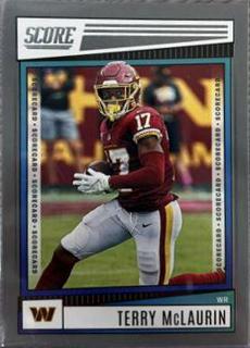 Terry McLaurin