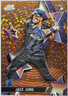 Jace Jung