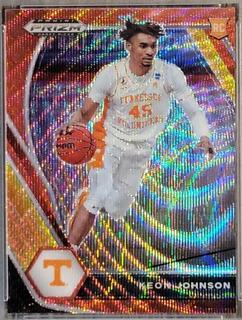Keon Johnson