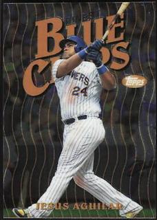 Jesus Aguilar