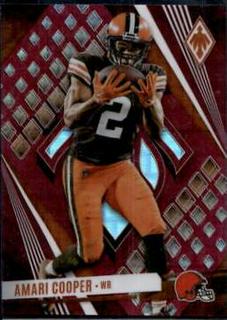 Amari Cooper