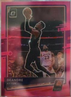 Deandre Ayton