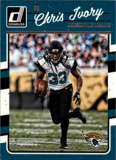 Chris Ivory