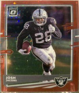 Josh Jacobs