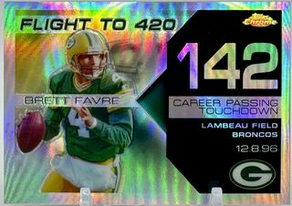 Brett Favre