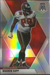 Warren Sapp