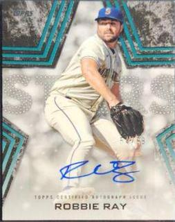 Robbie Ray