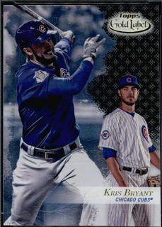 Kris Bryant