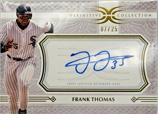 Frank Thomas
