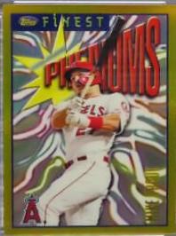 Mike Trout