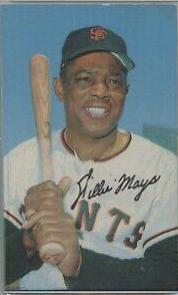 Willie Mays