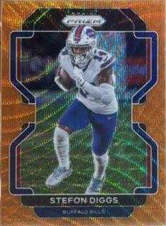 Stefon Diggs