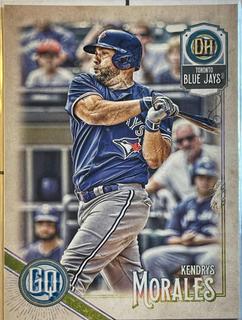 Kendrys Morales