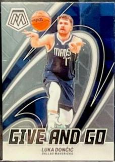 Luka Doncic