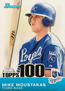 Mike Moustakas