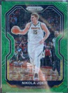 Nikola Jokic