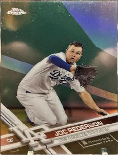 Joc Pederson