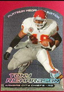 Tony Richardson