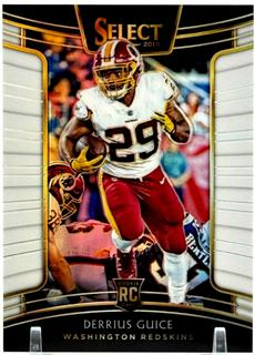 Derrius Guice