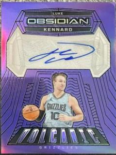 Luke Kennard