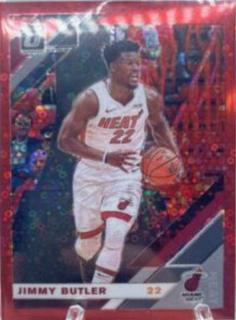 Jimmy Butler