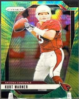 Kurt Warner