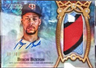 Byron Buxton