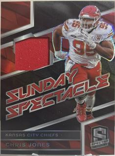 Chris Jones