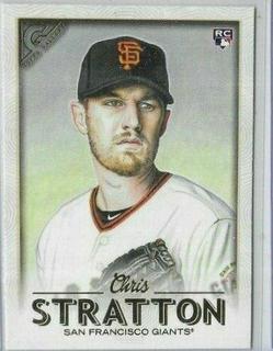 Chris Stratton