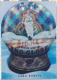 Luka Doncic