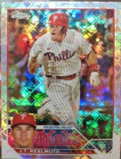 J. T. Realmuto