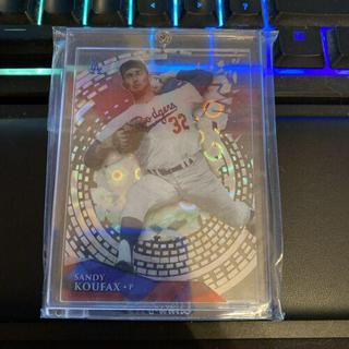 Sandy Koufax