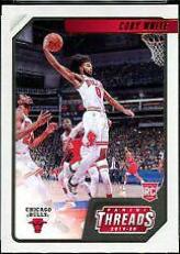 Coby White