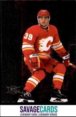 Matthew Coronato #160 Hockey Cards 2023 SkyBox Metal Universe