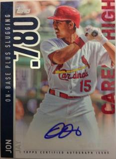 Jon Jay