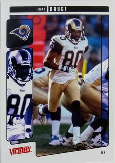 Isaac Bruce