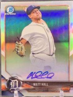 Matt Hall
