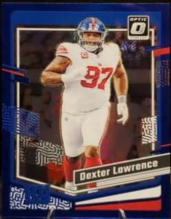 Dexter Lawrence