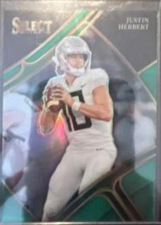 Justin Herbert