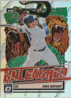 Kris Bryant