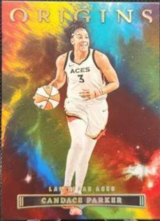 Candace Parker
