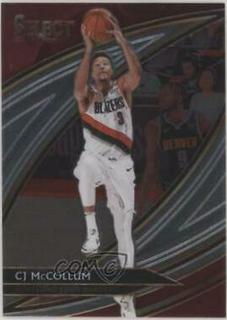 CJ McCollum
