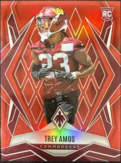 Trey Amos