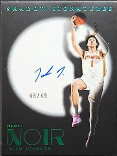 Jalen Johnson