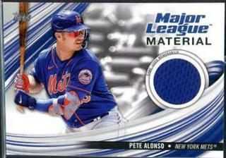 Pete Alonso