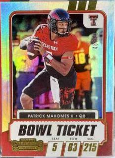 Patrick Mahomes II