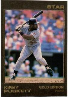 Kirby Puckett
