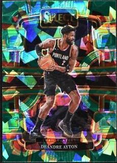 Deandre Ayton